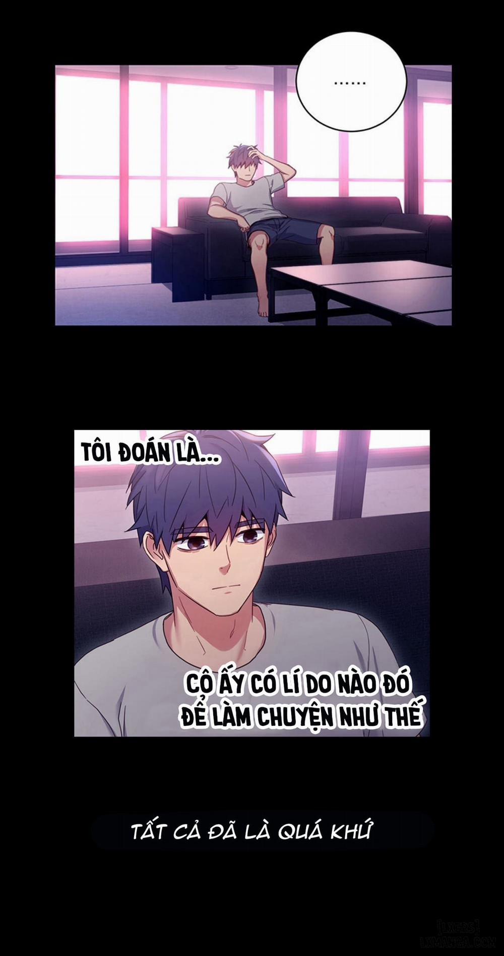 Stepmother Friends - MILF 8 trang 42