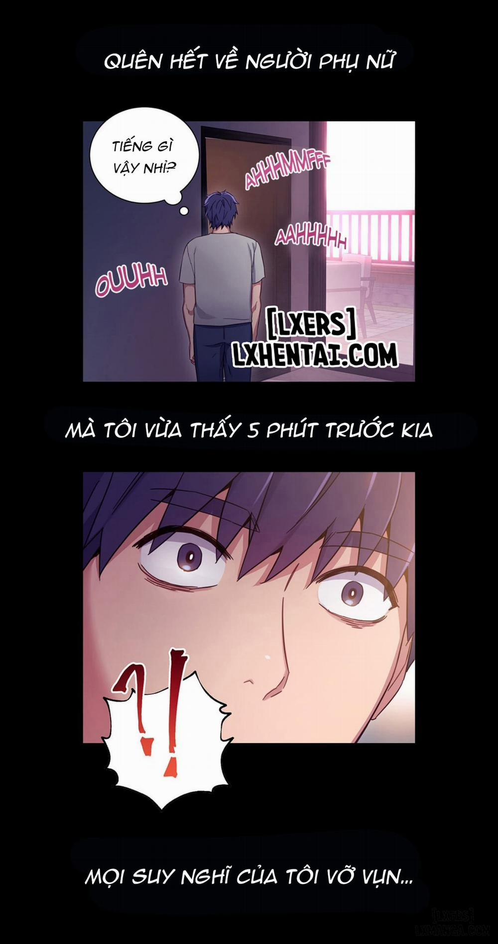 Stepmother Friends - MILF 8 trang 45