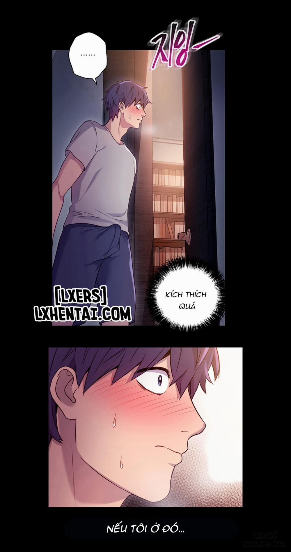 Stepmother Friends - MILF 9 trang 10