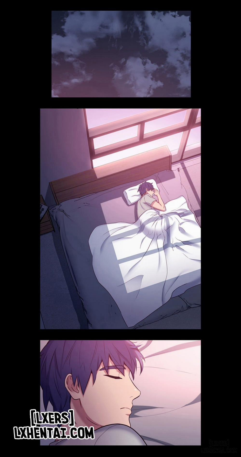 Stepmother Friends - MILF 9 trang 13