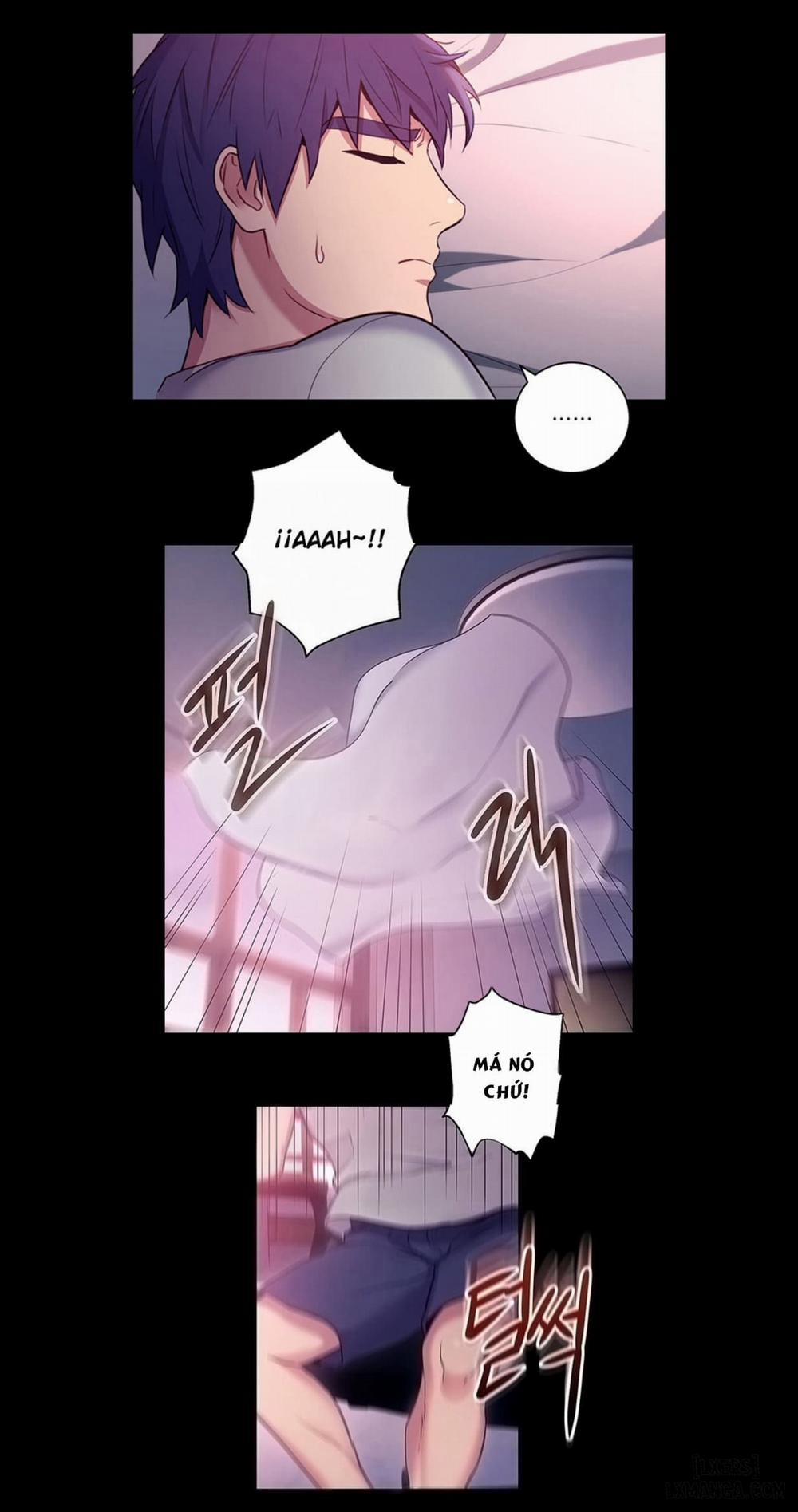 Stepmother Friends - MILF 9 trang 14