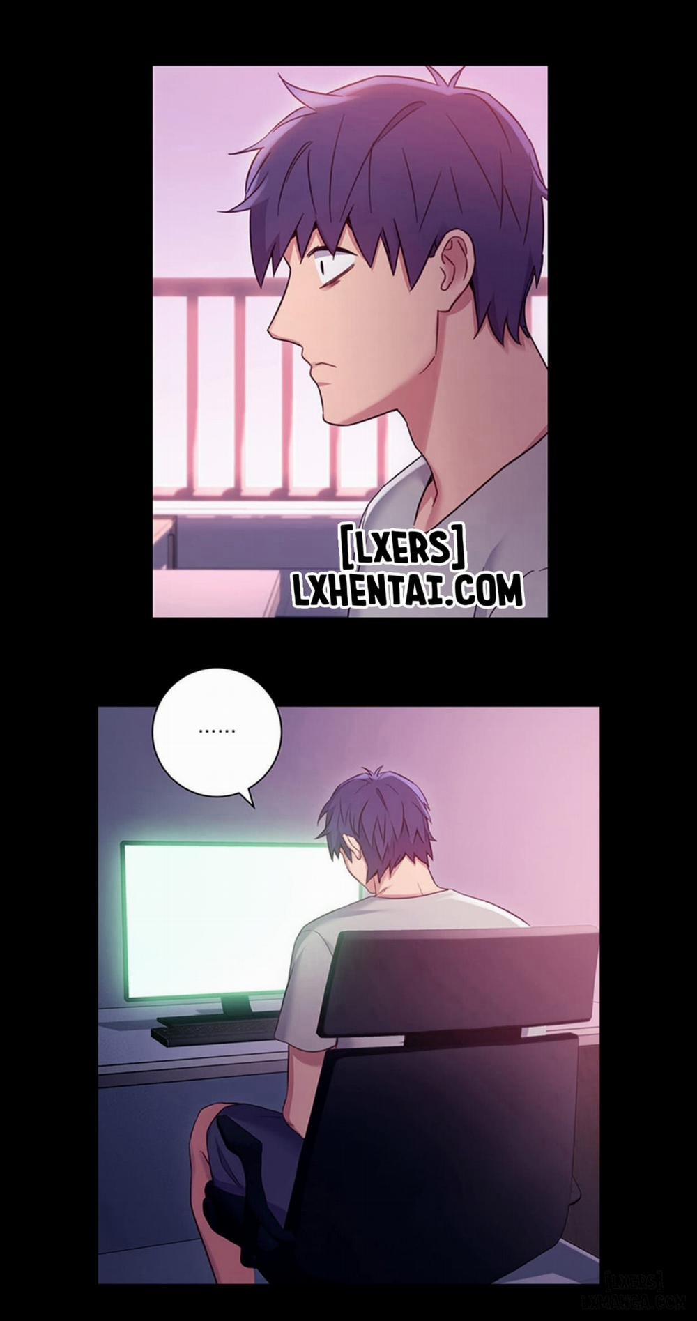 Stepmother Friends - MILF 9 trang 17