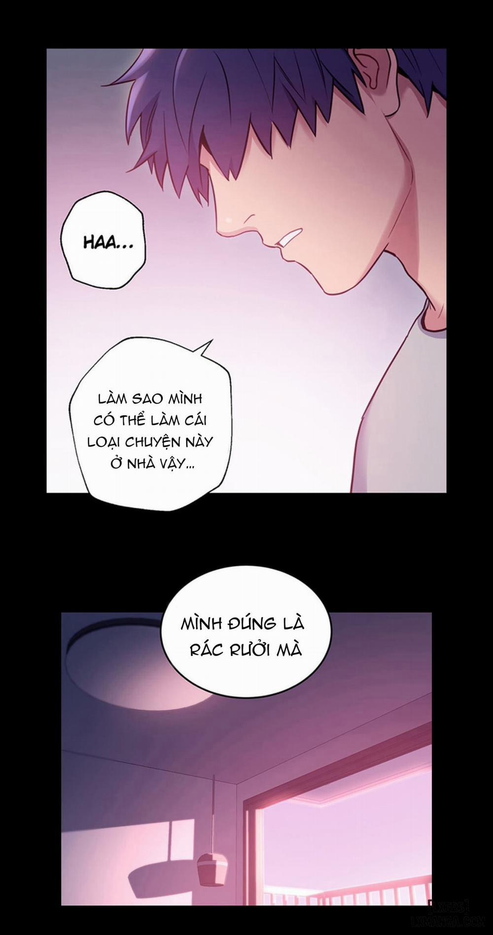 Stepmother Friends - MILF 9 trang 18