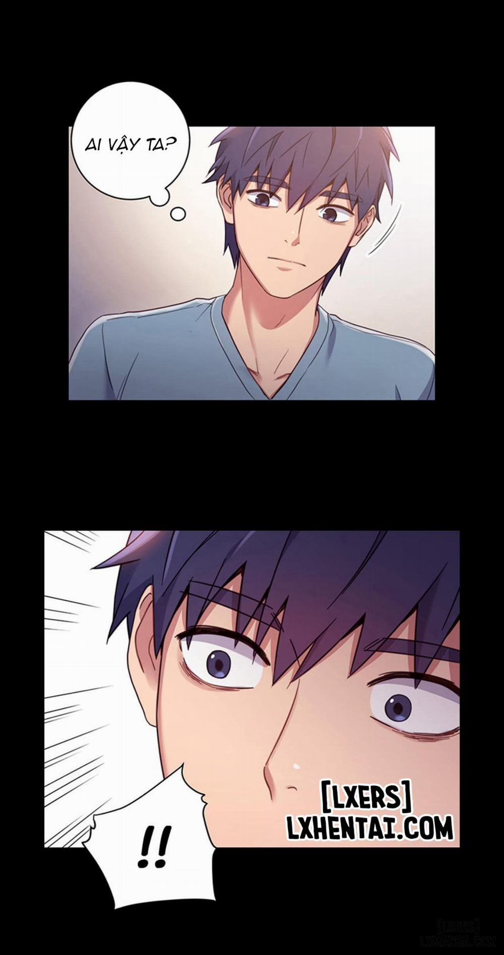 Stepmother Friends - MILF 9 trang 20