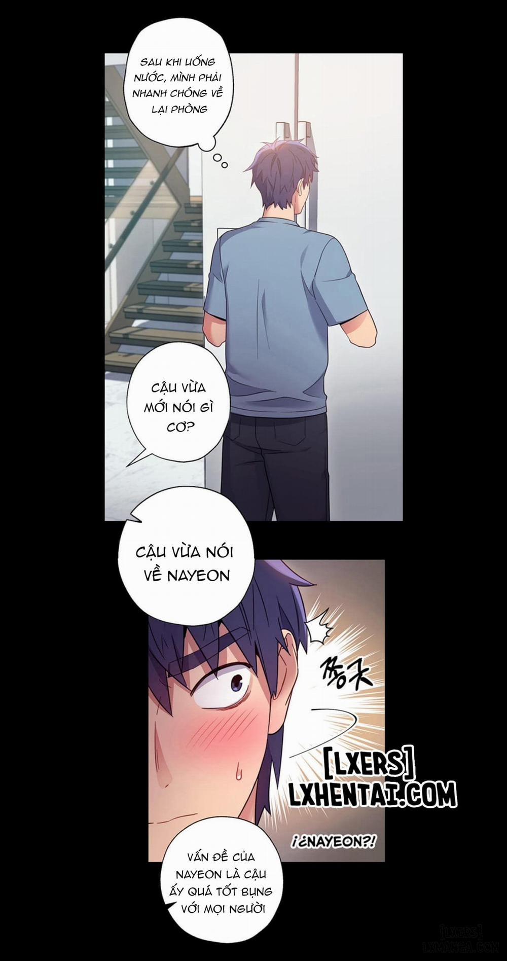 Stepmother Friends - MILF 9 trang 27