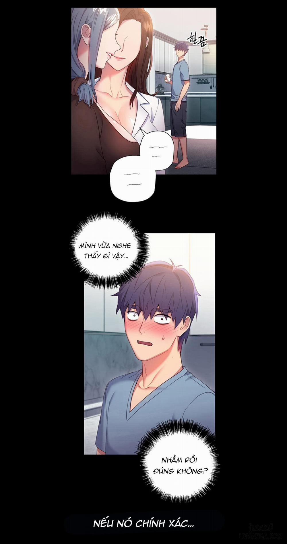 Stepmother Friends - MILF 9 trang 28