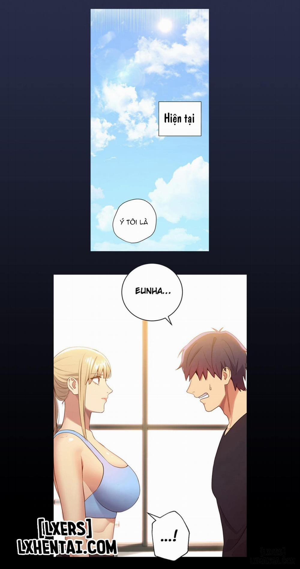 Stepmother Friends - MILF 9 trang 29