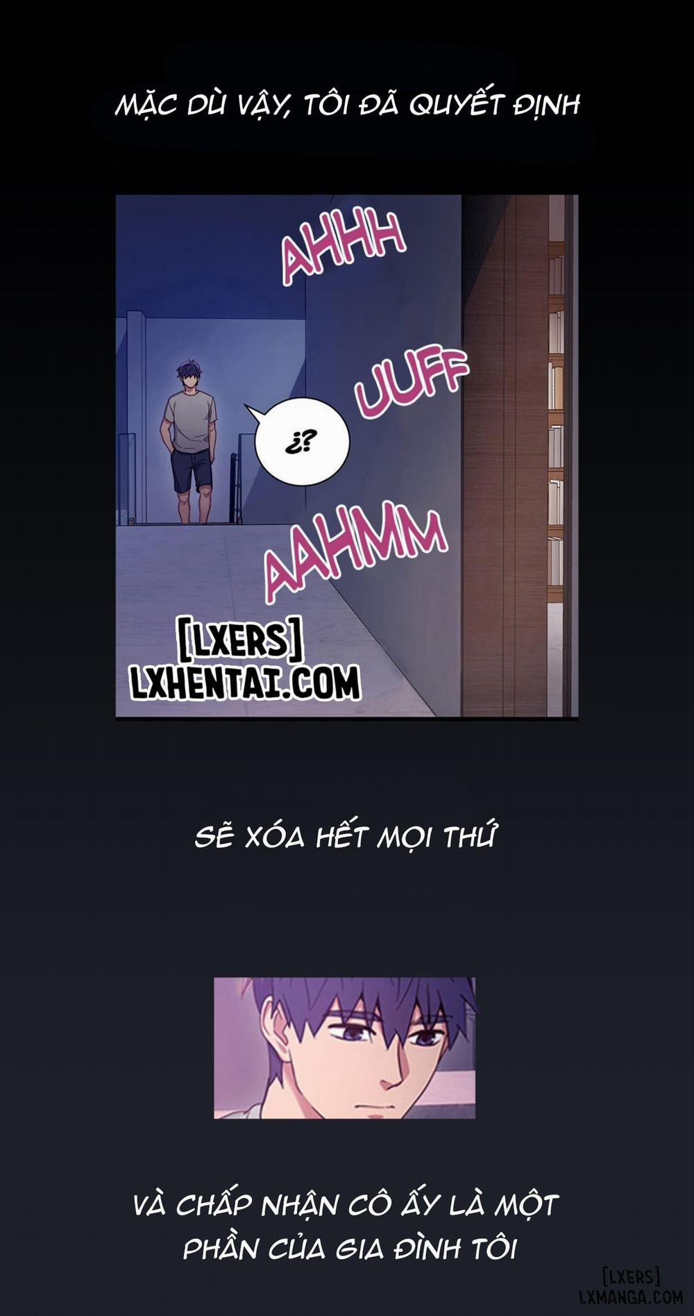 Stepmother Friends - MILF 9 trang 3