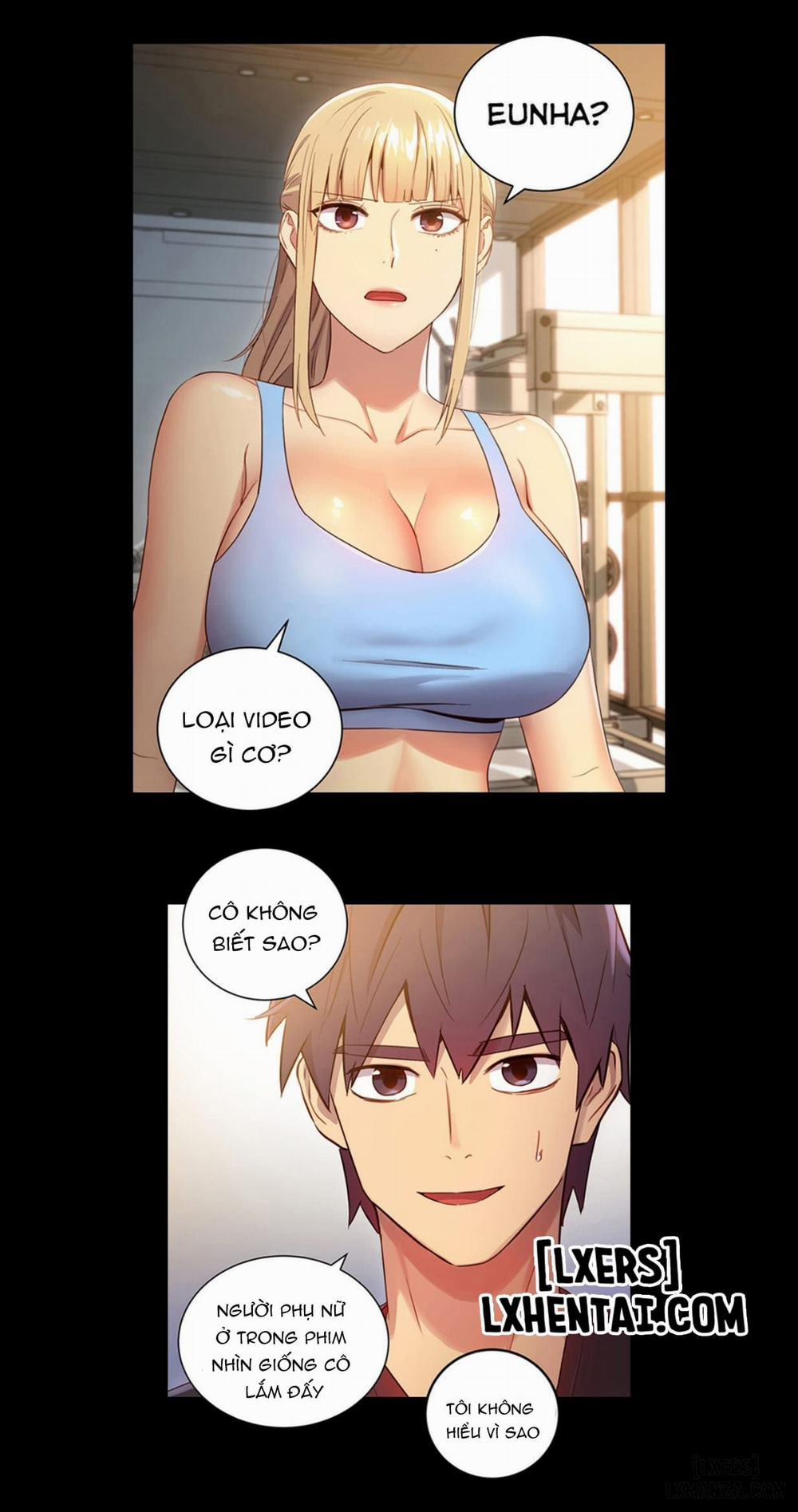 Stepmother Friends - MILF 9 trang 31