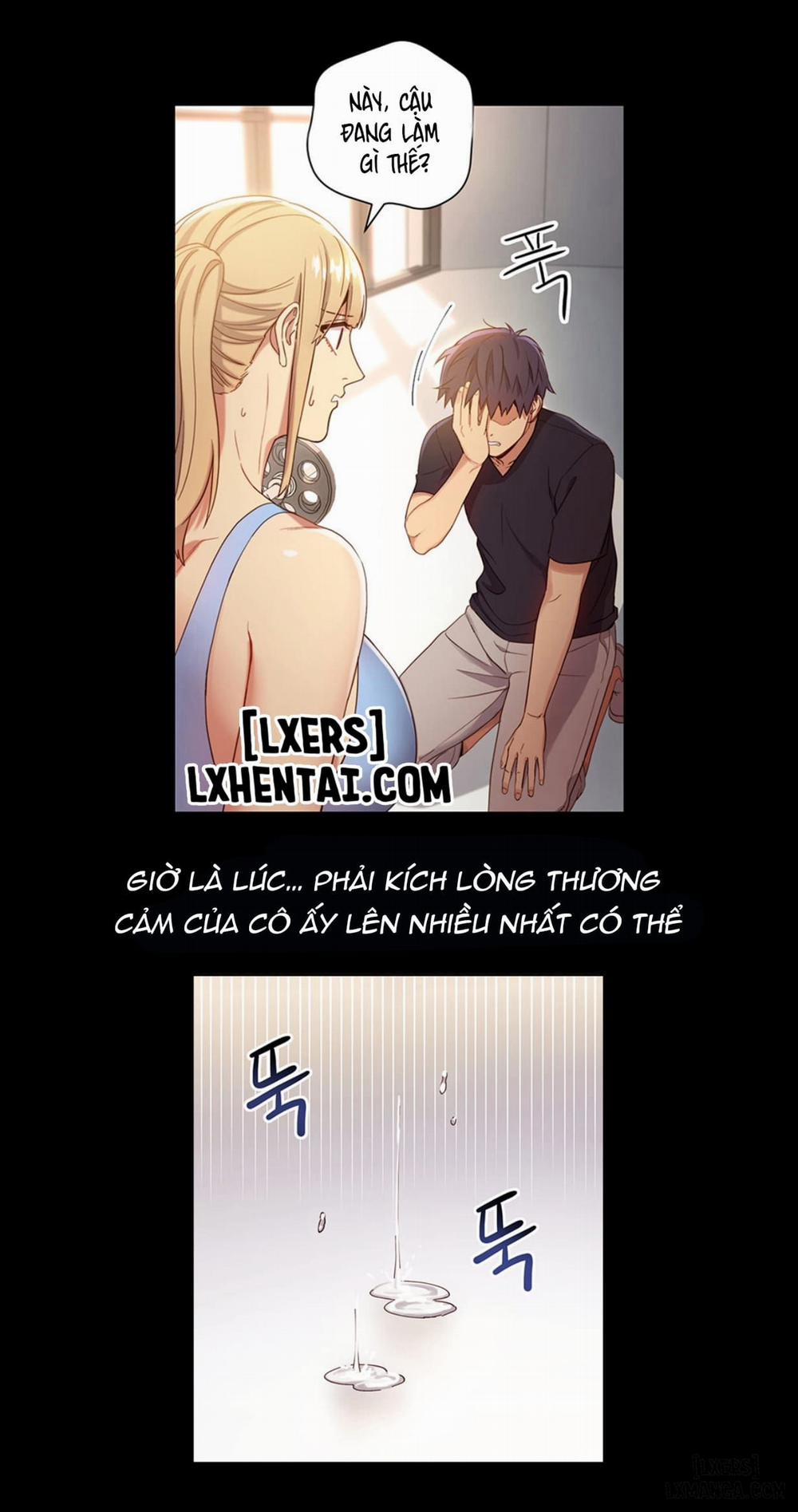 Stepmother Friends - MILF 9 trang 43