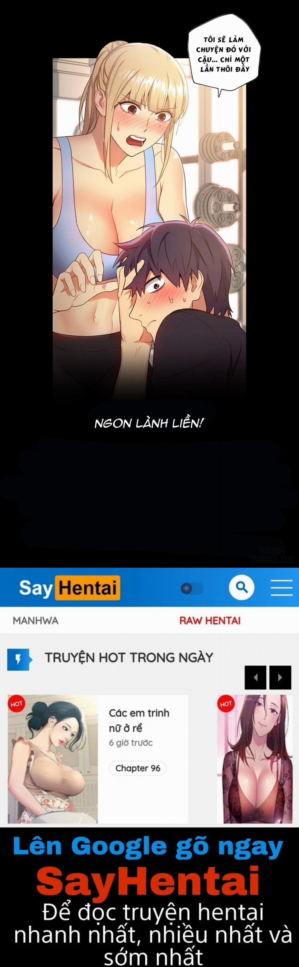 Stepmother Friends - MILF 9 trang 46