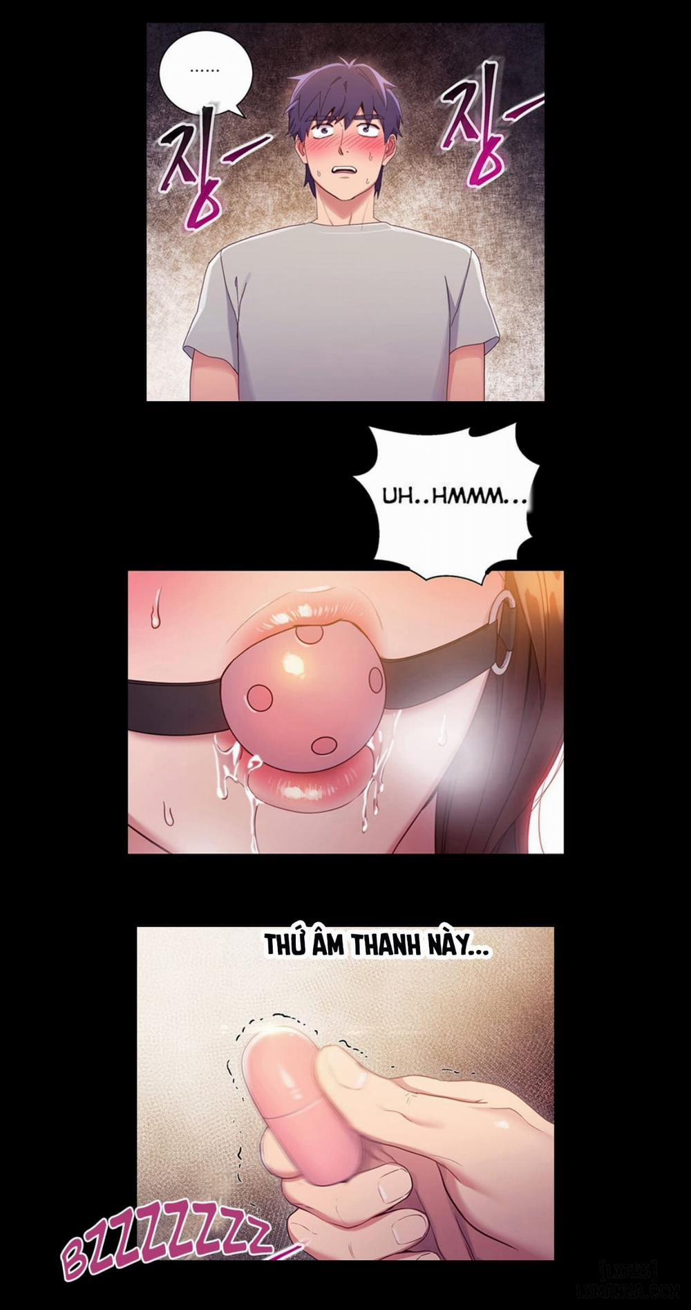 Stepmother Friends - MILF 9 trang 6