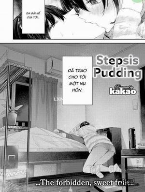 Đọc truyện Stepsis Pudding, 