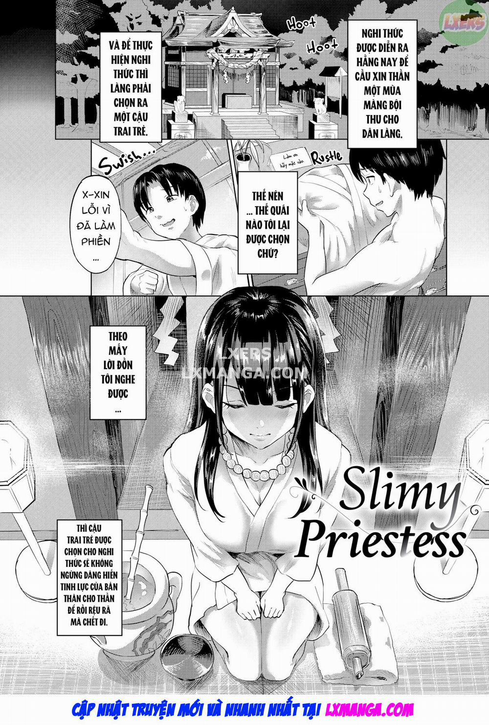 Sticky Lovers 3 trang 4