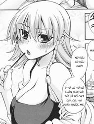 Đọc truyện tranh Still Best Friends