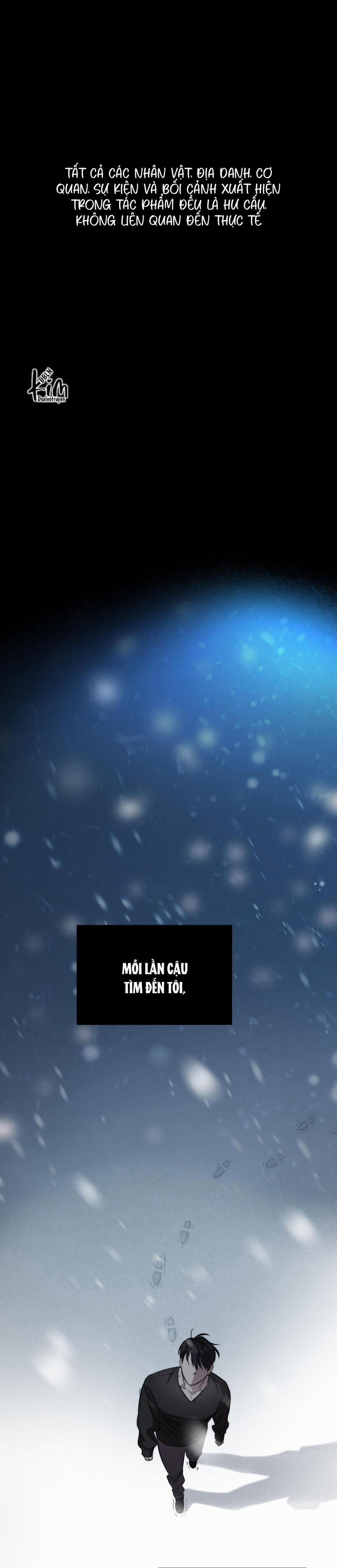 Still Love You 1 trang 0