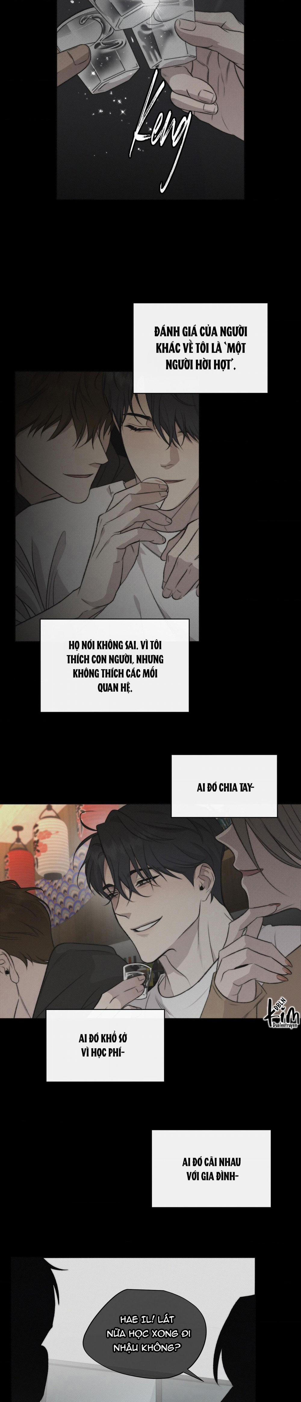 Still Love You 1 trang 18