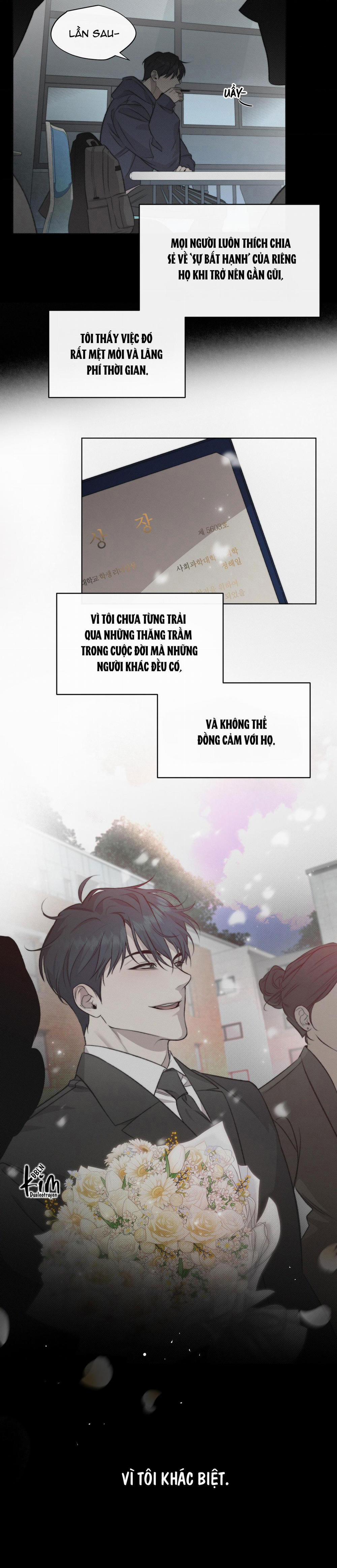 Still Love You 1 trang 19