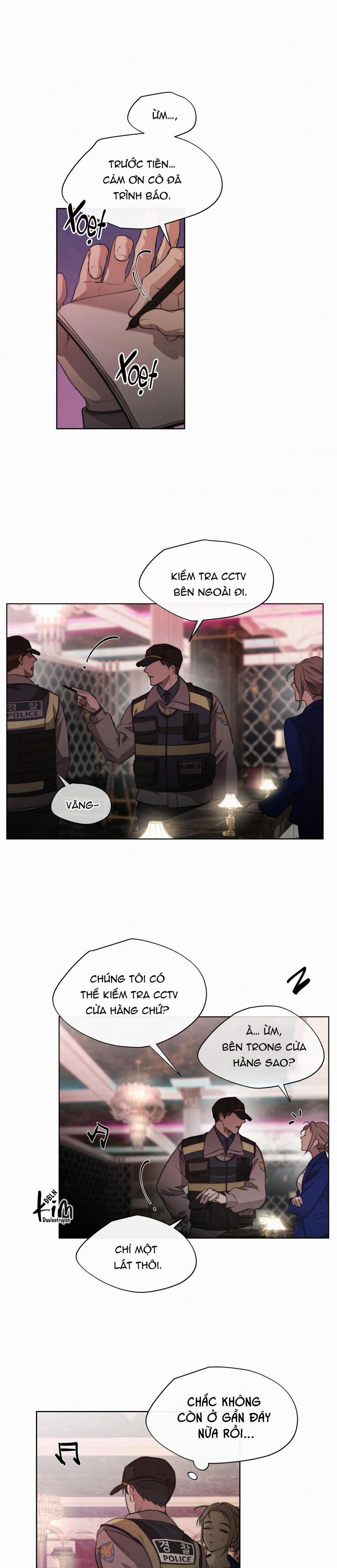 Still Love You 1 trang 26