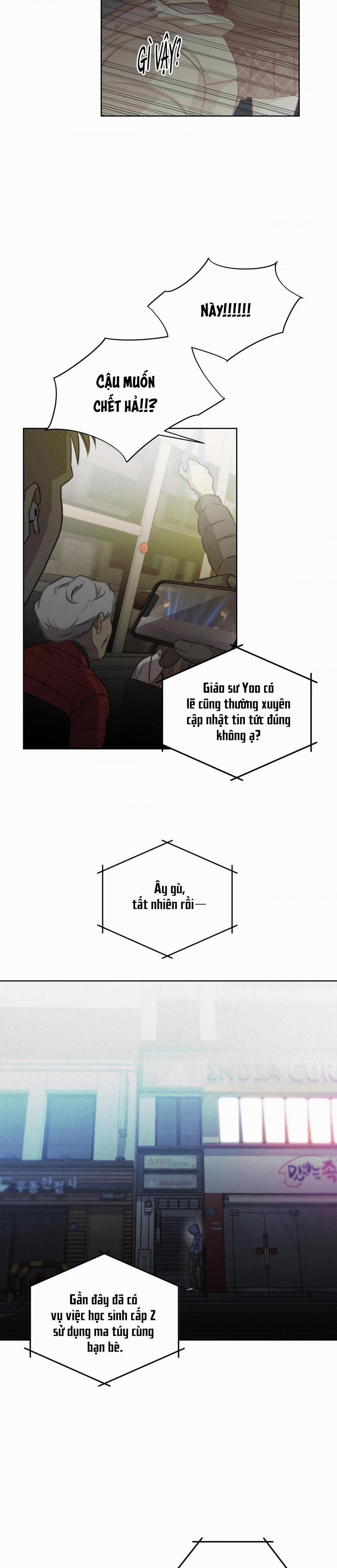 Still Love You 1 trang 8