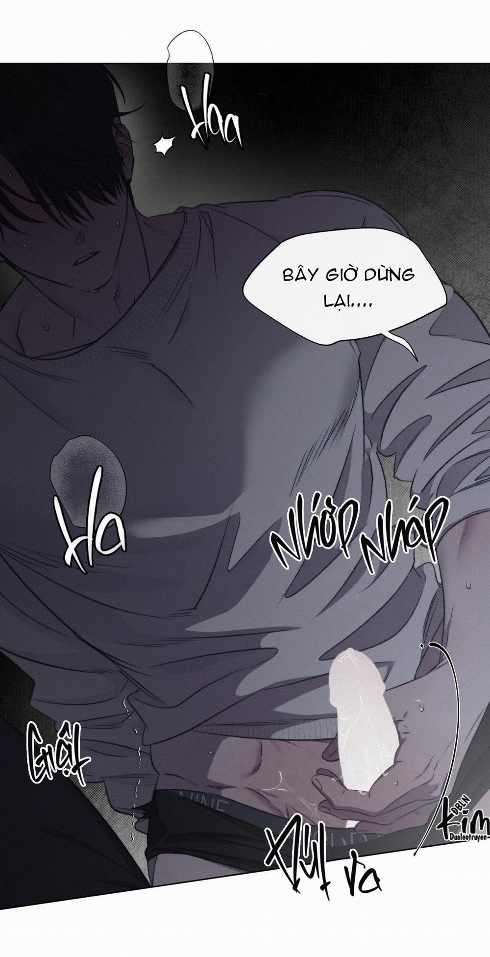 Still Love You 10 trang 10