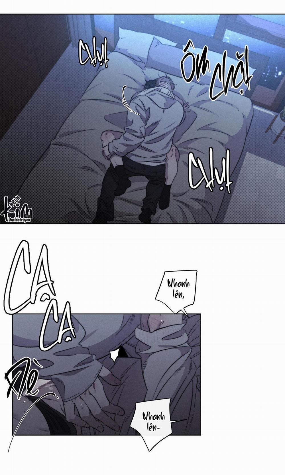 Still Love You 10 trang 17