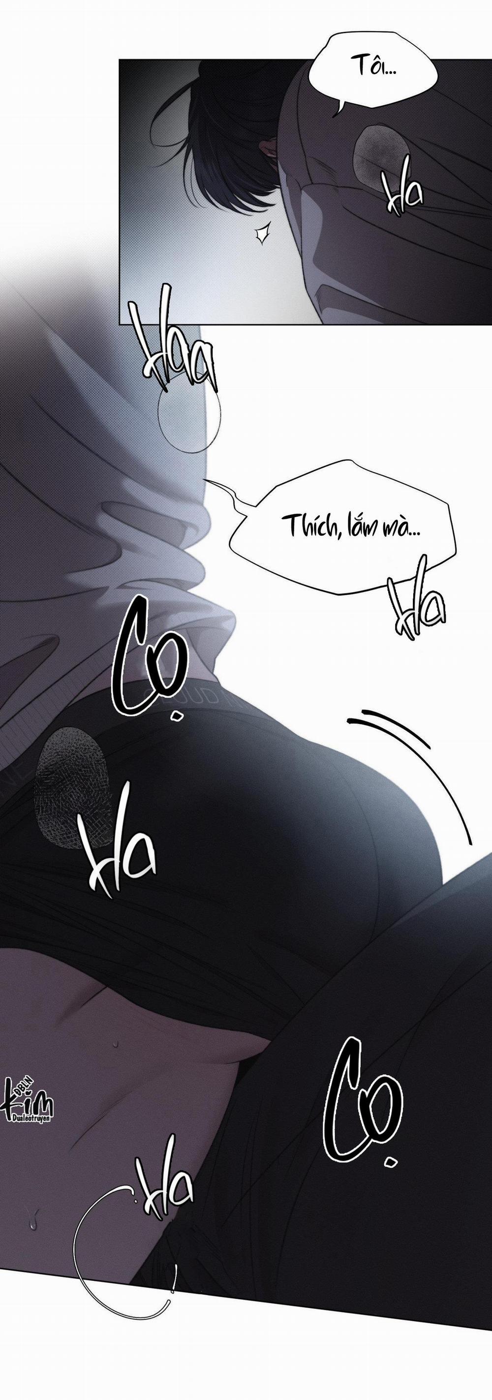 Still Love You 10 trang 5