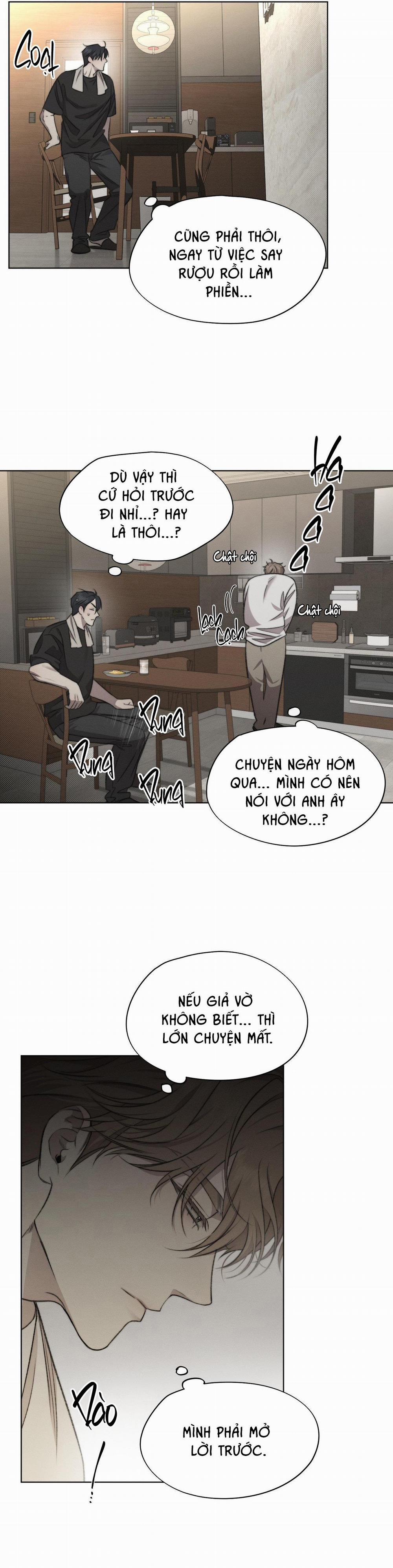 Still Love You 11 trang 10