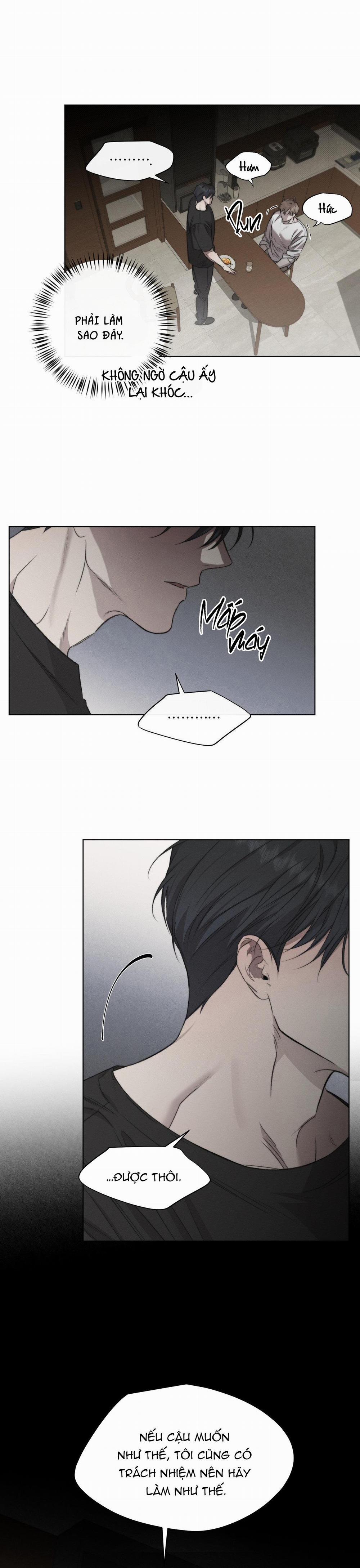 Still Love You 11 trang 22