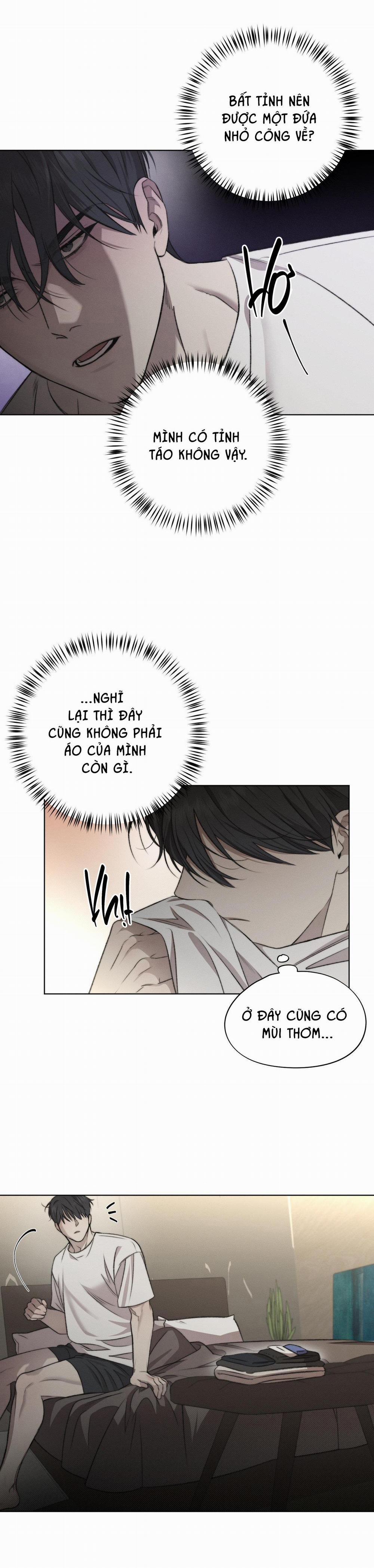 Still Love You 11 trang 4