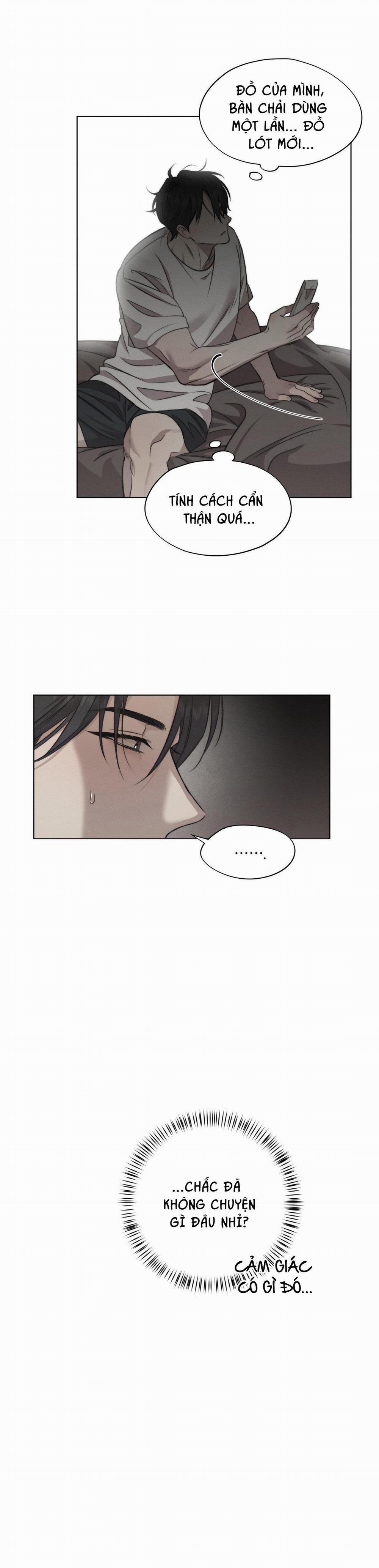 Still Love You 11 trang 5