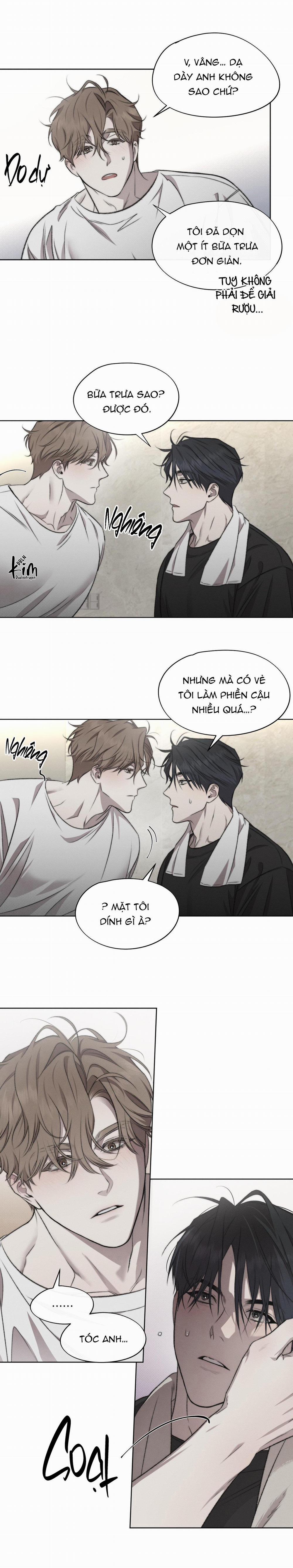 Still Love You 11 trang 7