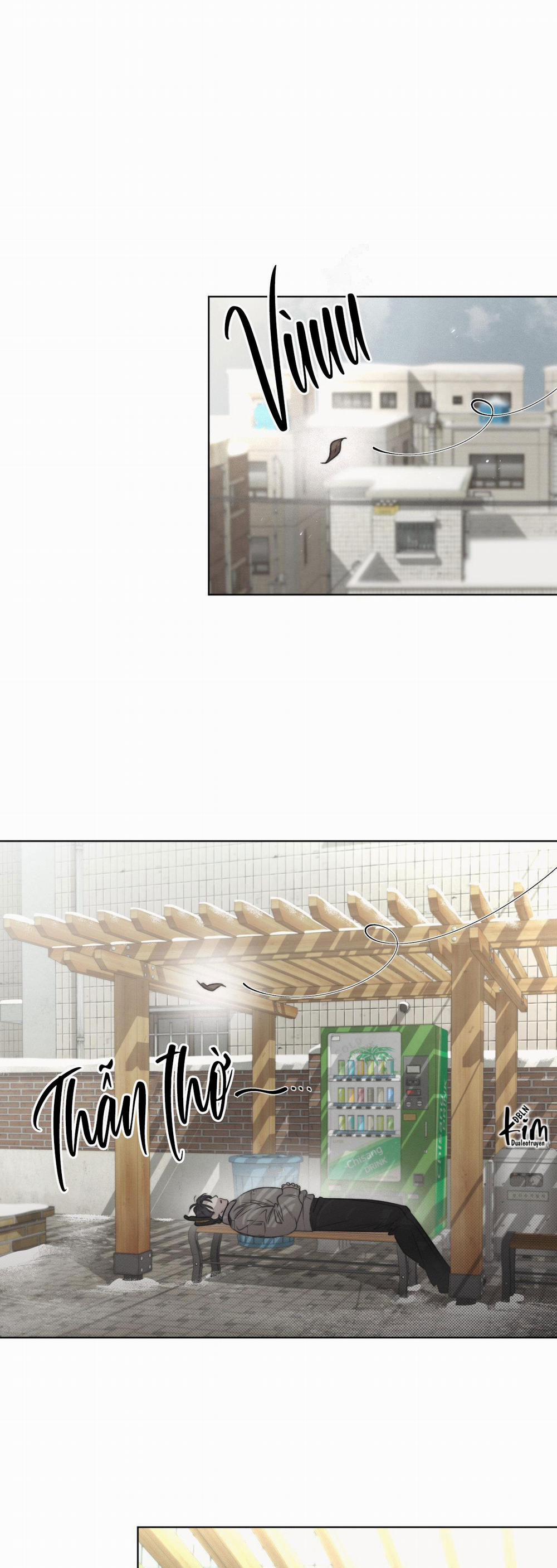 Still Love You 12 trang 0