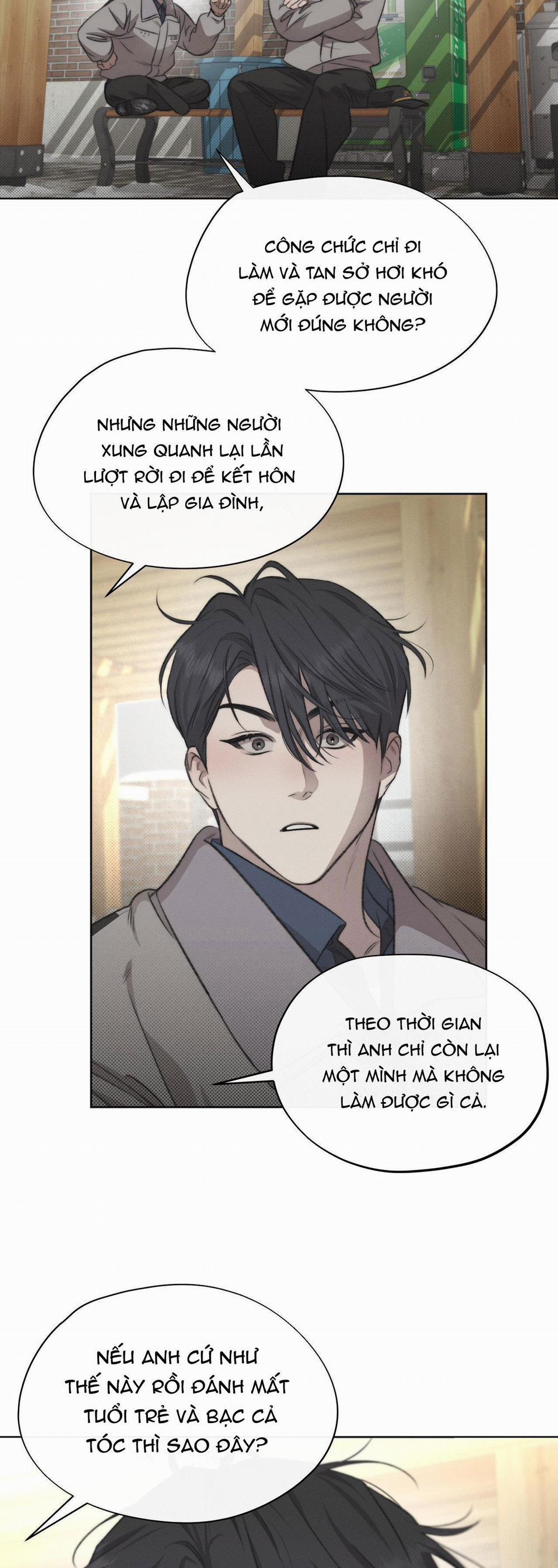 Still Love You 12 trang 13