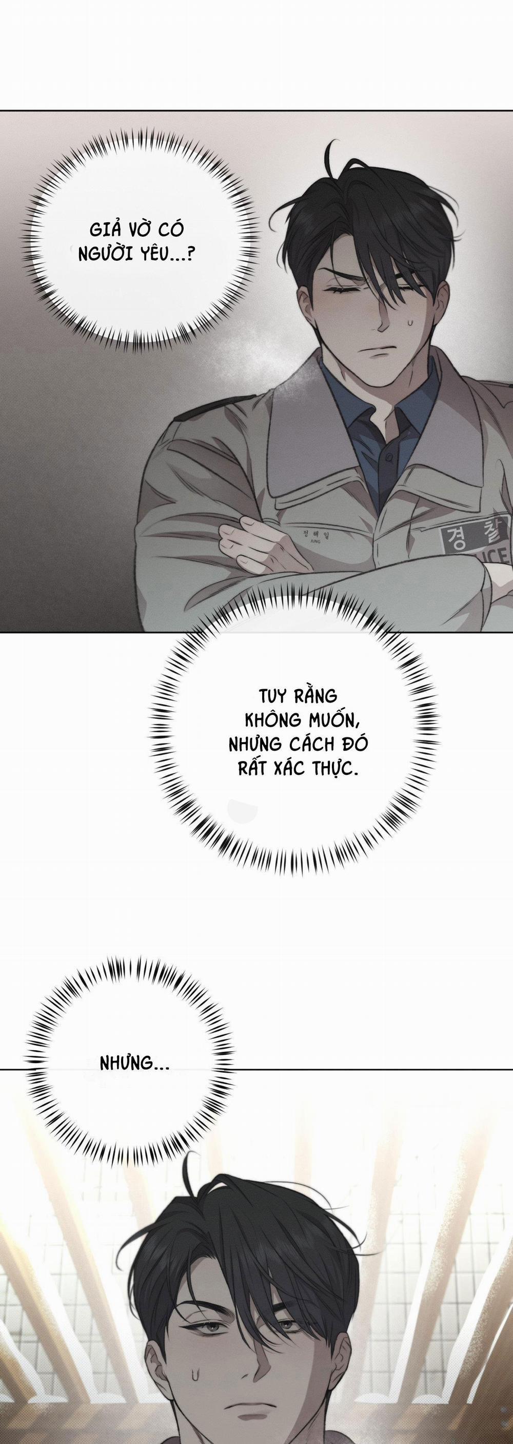 Still Love You 12 trang 18