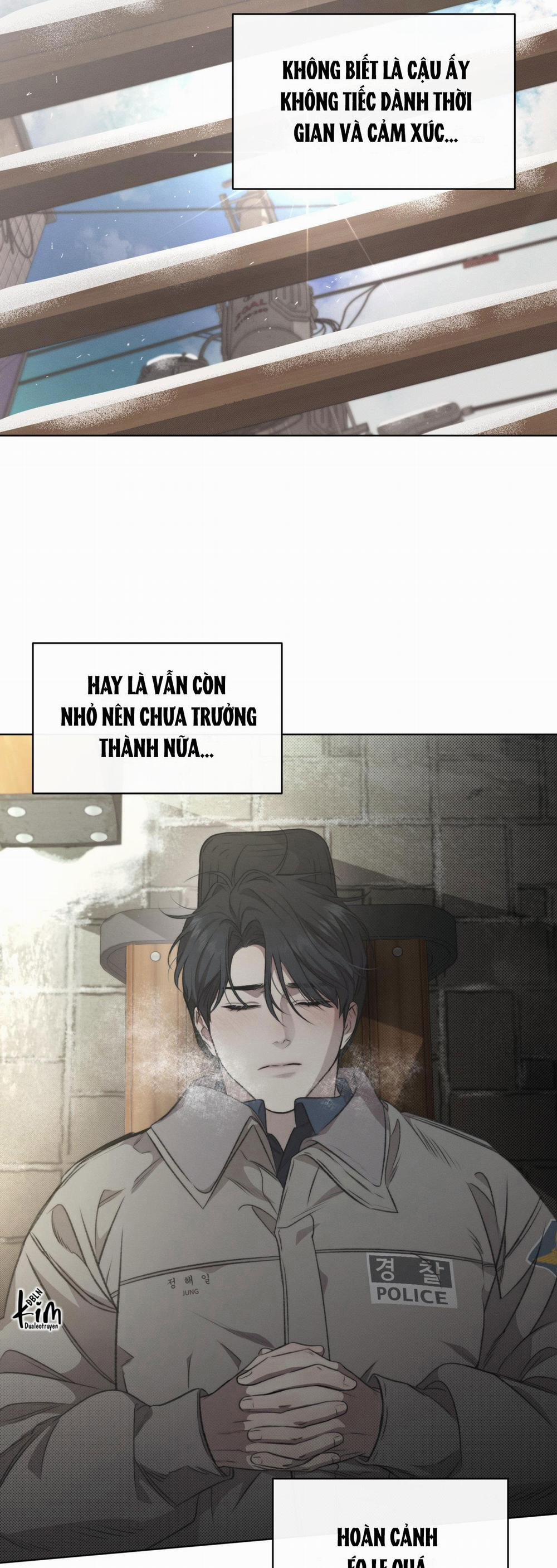 Still Love You 12 trang 2