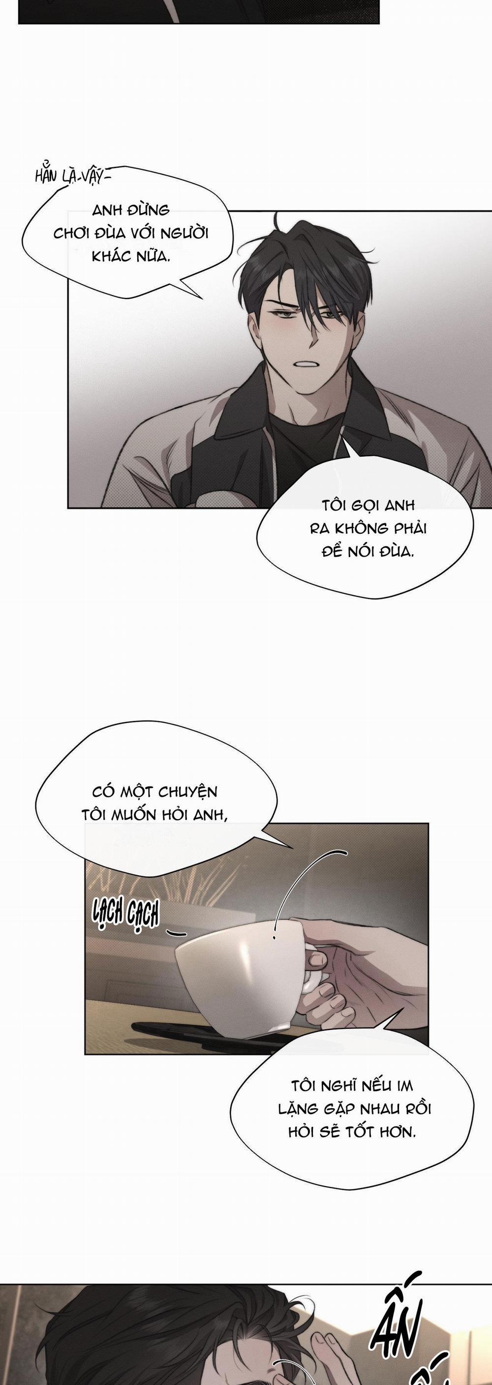 Still Love You 12 trang 23