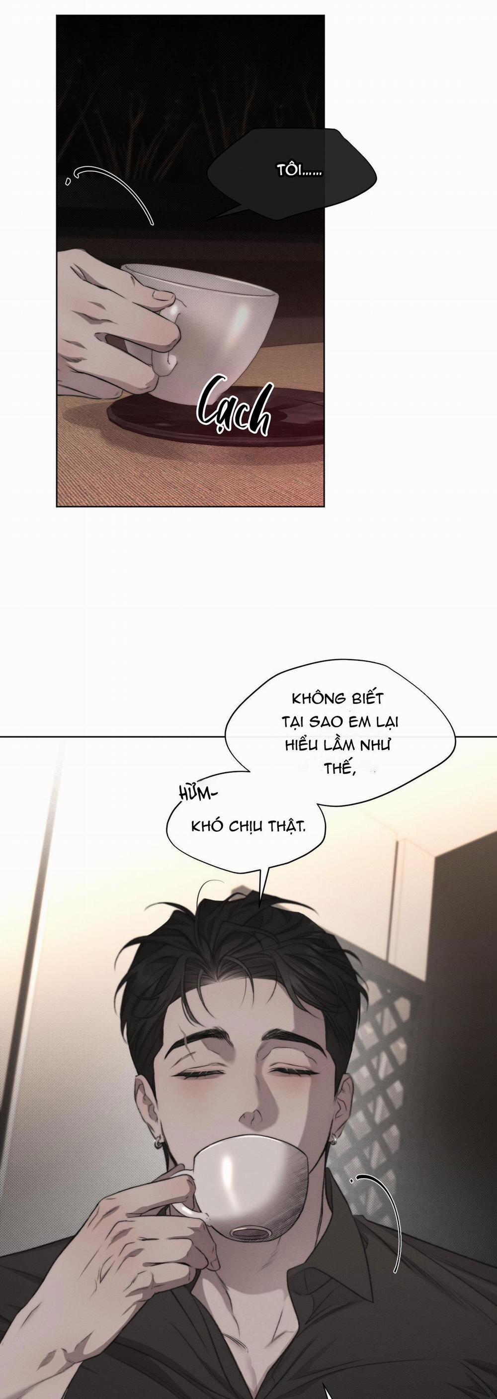 Still Love You 12 trang 26