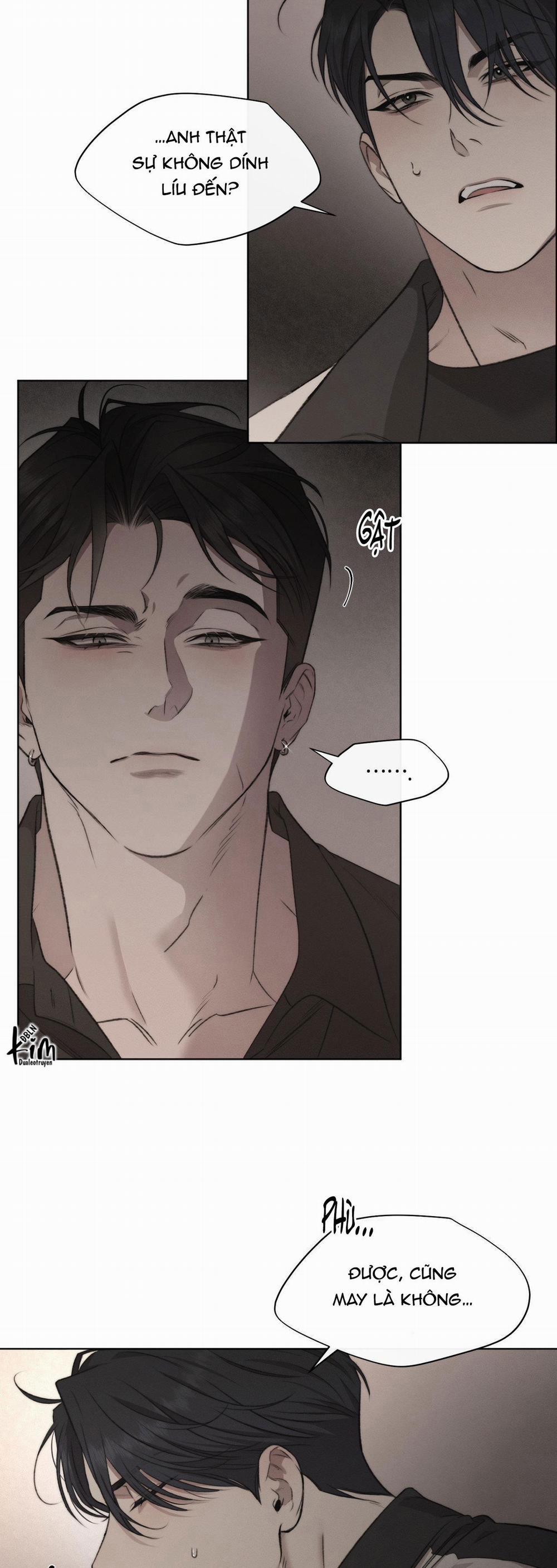 Still Love You 12 trang 29