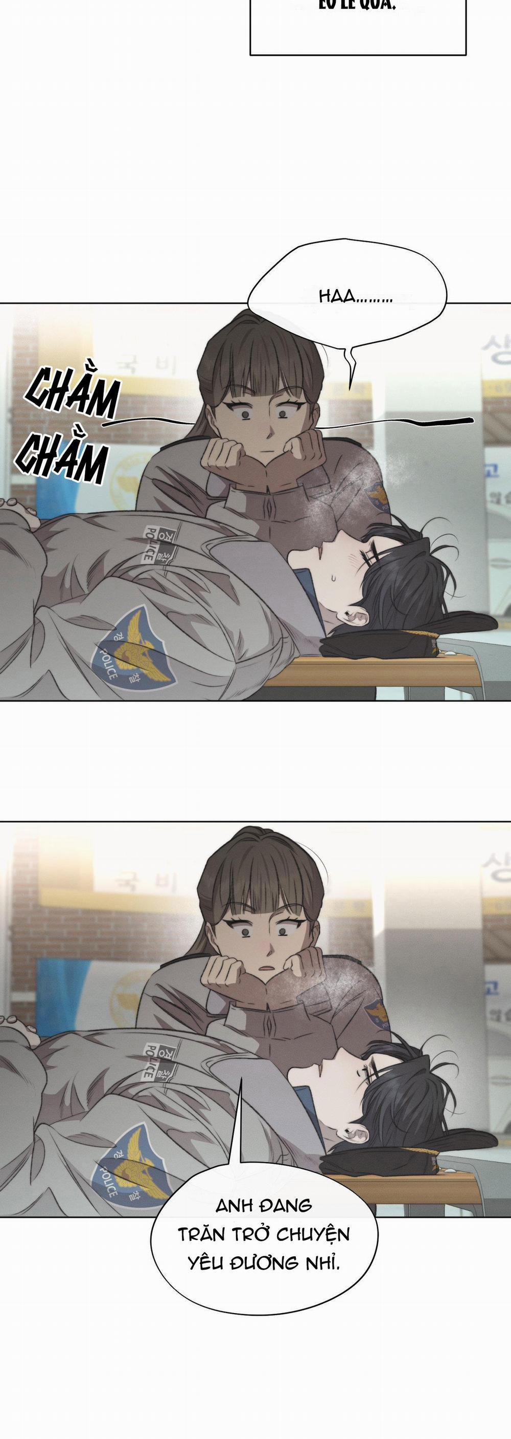 Still Love You 12 trang 3