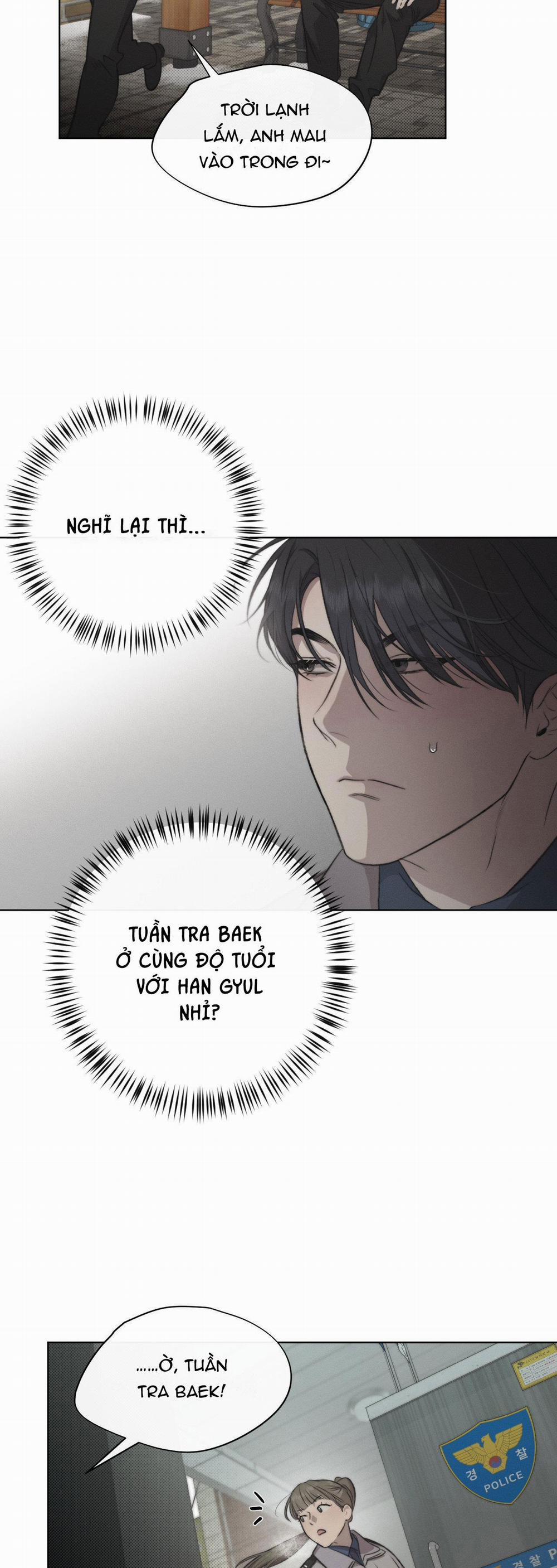 Still Love You 12 trang 6