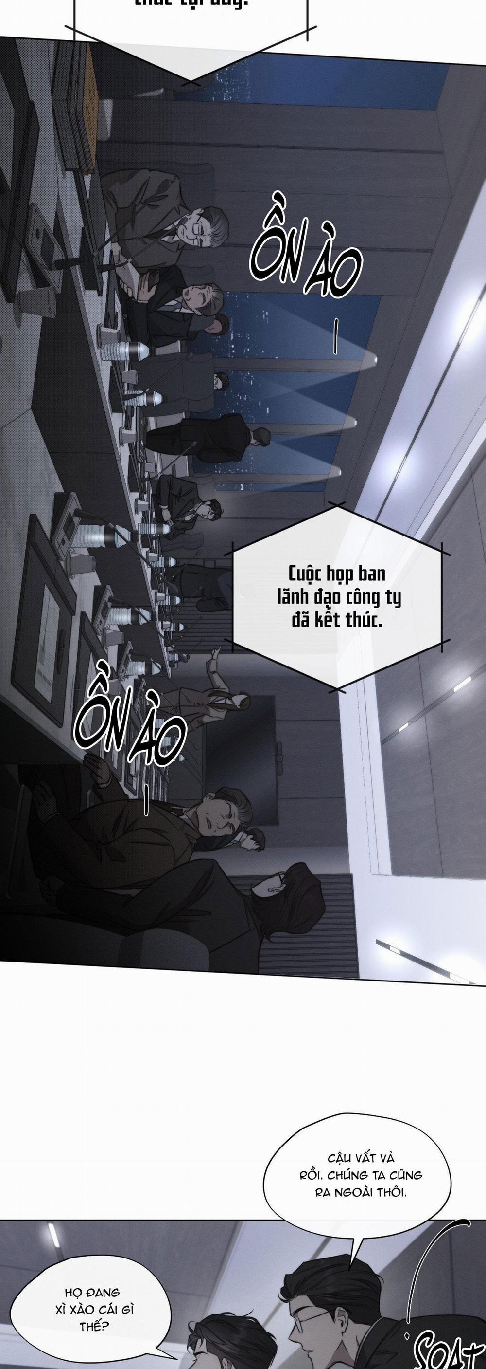 Still Love You 13 trang 18