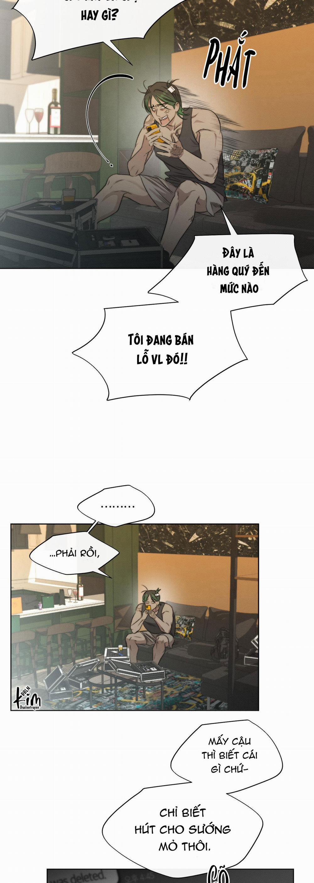 Still Love You 13 trang 2