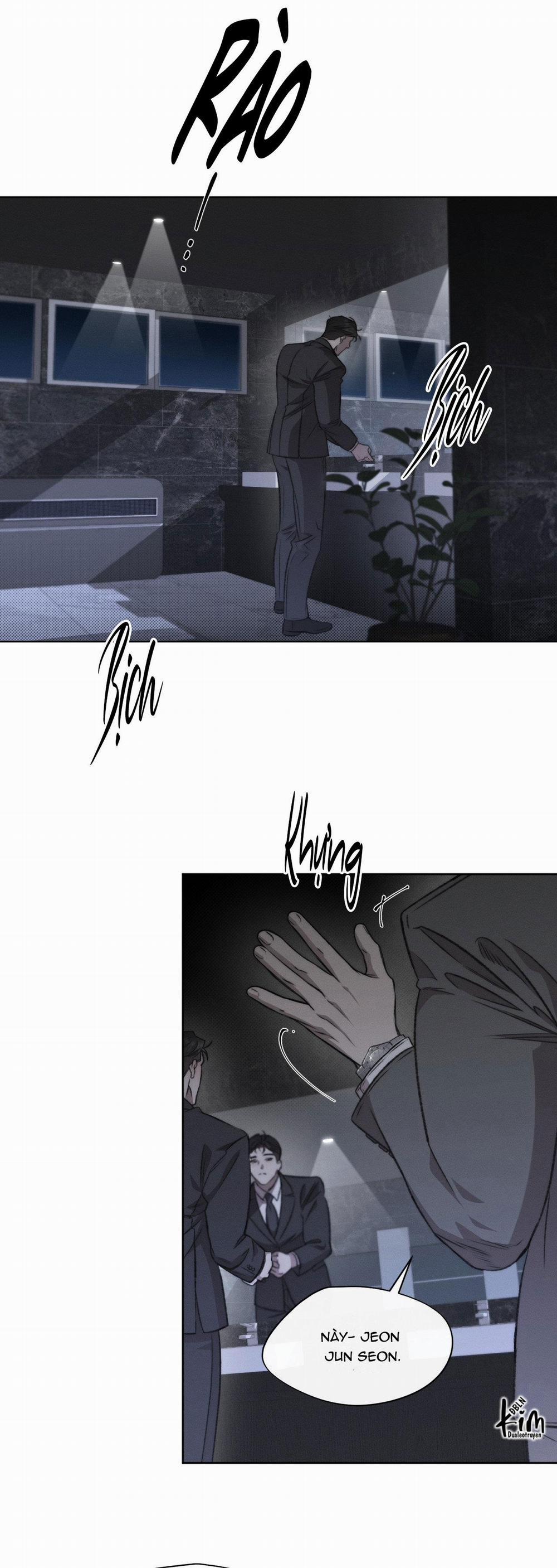 Still Love You 13 trang 23