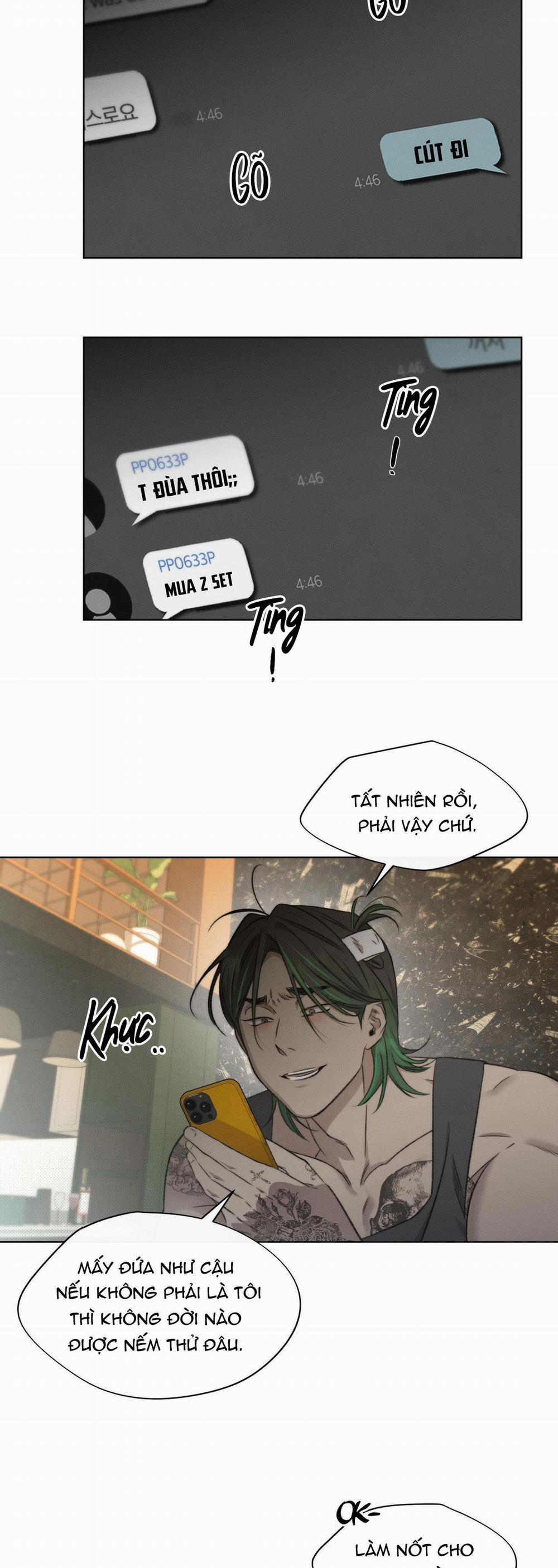 Still Love You 13 trang 3