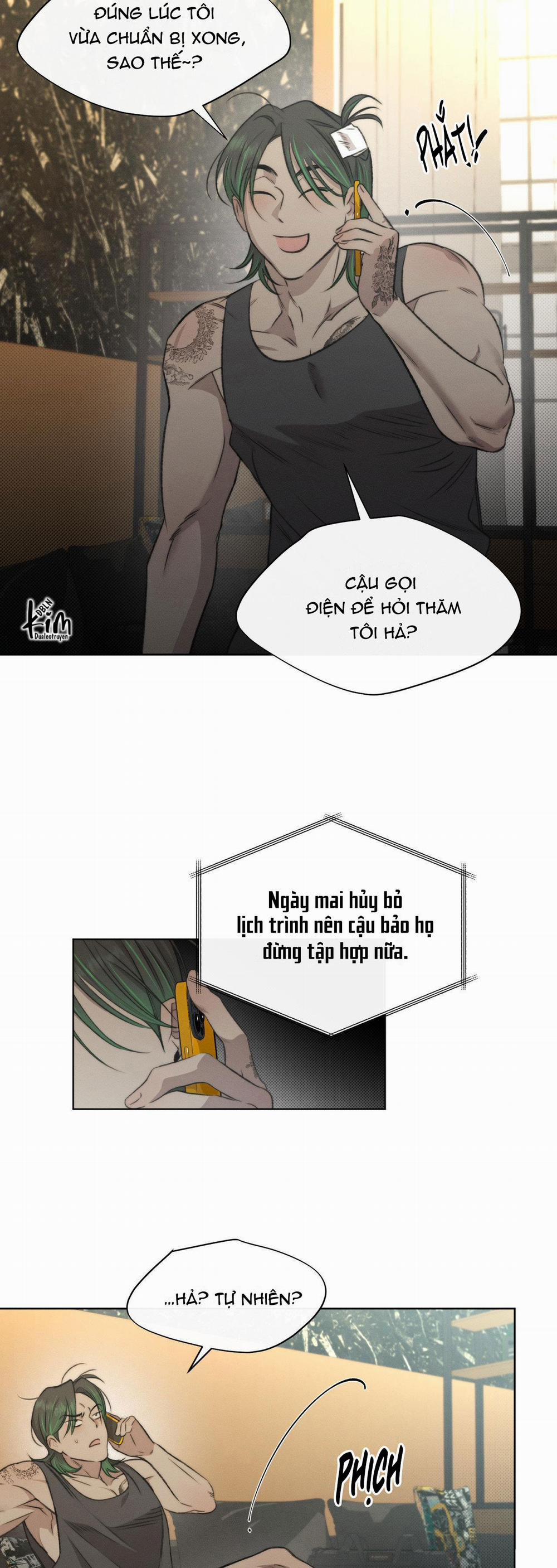 Still Love You 13 trang 6