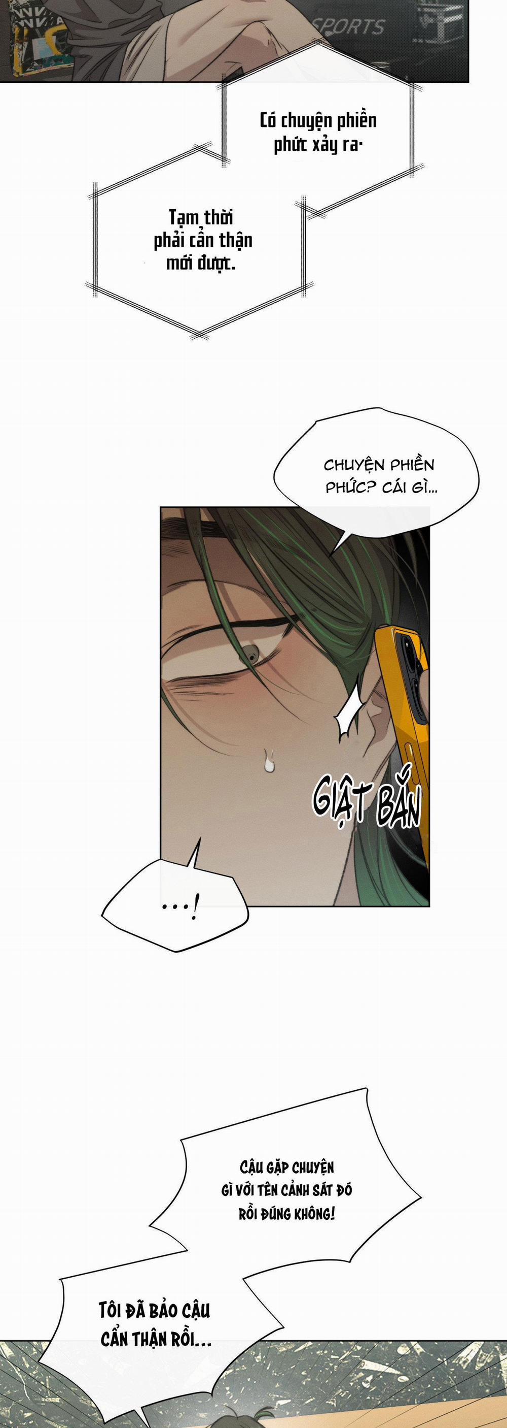 Still Love You 13 trang 7