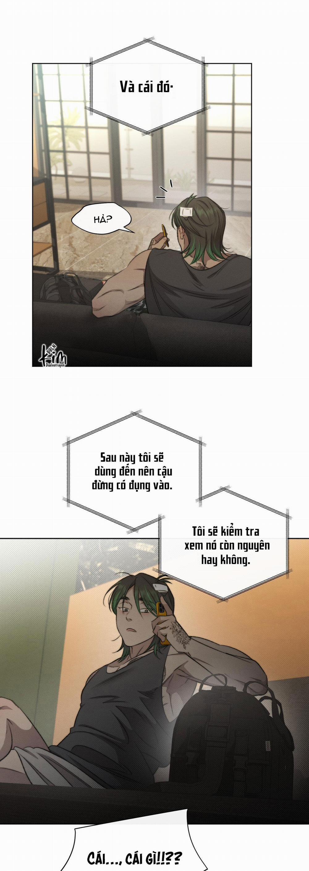 Still Love You 13 trang 9