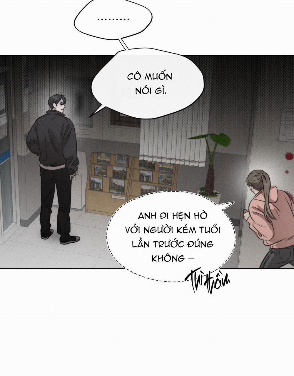 Still Love You 14 trang 14