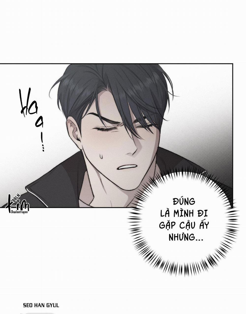 Still Love You 14 trang 16